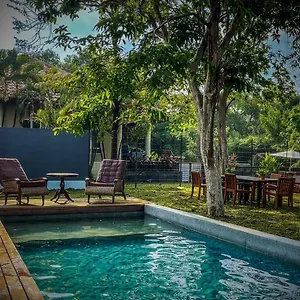 Royale Riviera Private Pool Resort Pantai Cenang (Langkawi)