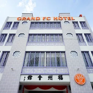 Grand Fc Otel George Town