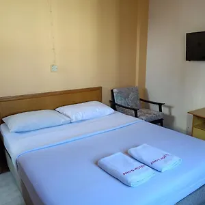Ang's Otel Kota Kinabalu