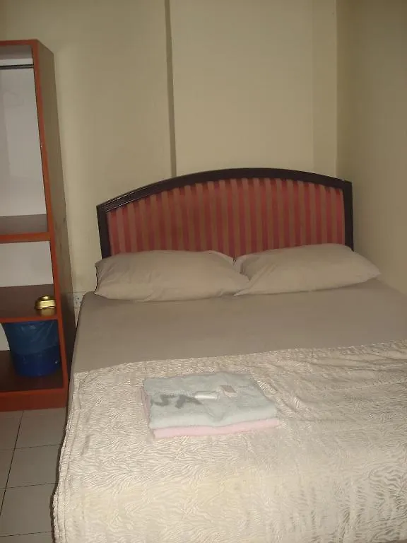 Casavilla Travellers Lodge Kuala Lumpur 0*,  Malaysia