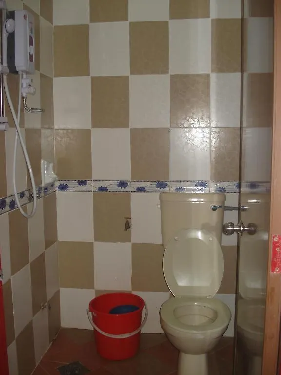 Hostel Casavilla Travellers Lodge Kuala Lumpur