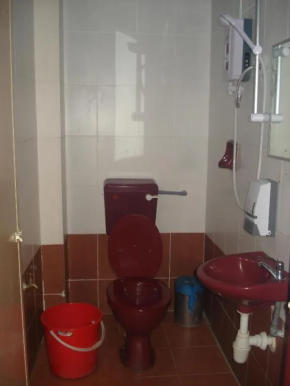 Casavilla Travellers Lodge Kuala Lumpur 0*,
