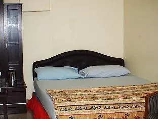 Casavilla Travellers Lodge Kuala Lumpur Hostel