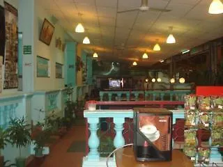 Casavilla Travellers Lodge Kuala Lumpur