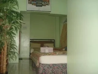Hostel Casavilla Travellers Lodge Kuala Lumpur Malaysia