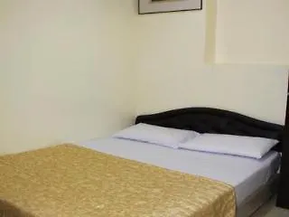 Casavilla Travellers Lodge Kuala Lumpur Malaysia