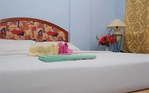 Casavilla Travellers Lodge Kuala Lumpur Malaysia