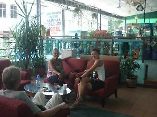 Hostel Casavilla Travellers Lodge Kuala Lumpur