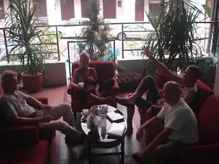 Casavilla Travellers Lodge Kuala Lumpur 0*,