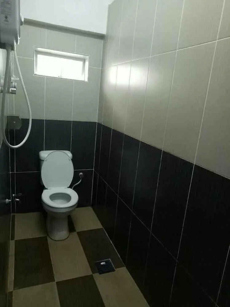 Casavilla Travellers Lodge Kuala Lumpur